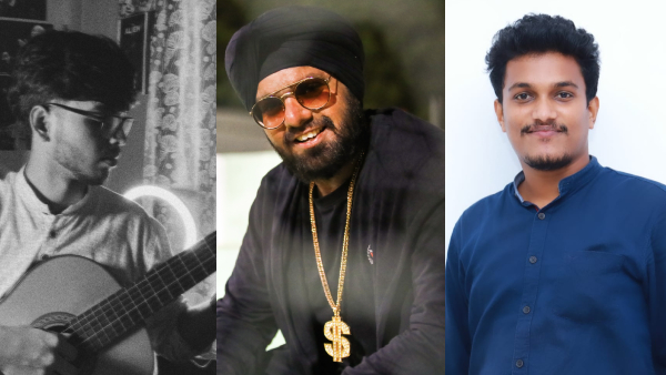 The Freedom Loop Josh Lokal s Voices of Independence