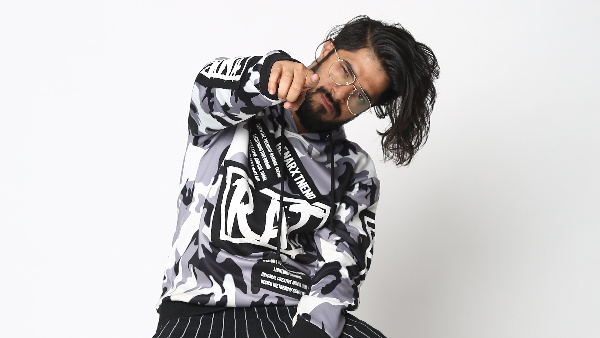 The Freedom Loop on Josh Lokal Voices of Independence