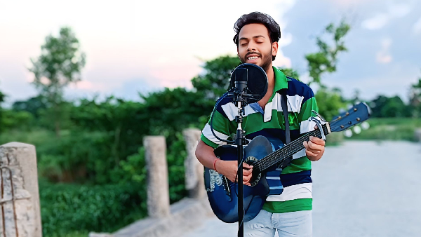 The Freedom Loop on Josh Lokal Voices of Independence