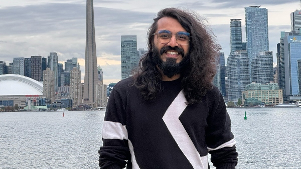 The Freedom Loop on Josh Lokal Voices of Independence