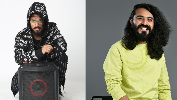 The Freedom Loop on Josh Lokal Voices of Independence