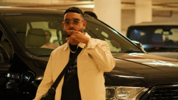 Josh Lokal Is Giving Punjabi Hip-Hop Its Next Disruptor