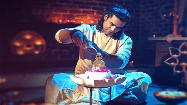 T-Series and Bhushan Kumar Present Madhurashtakam T-Series and Bhushan Kumar Present Madhurashtakam