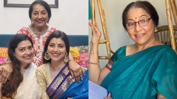 Jyoti Chandekar Death