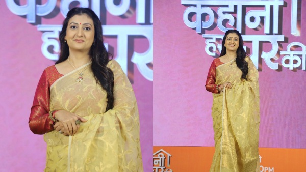 Hai Yeh Kahaani Har Ghar Ki With Juhi Parmar Hai Yeh Kahaani Har Ghar Ki With Juhi Parmar
