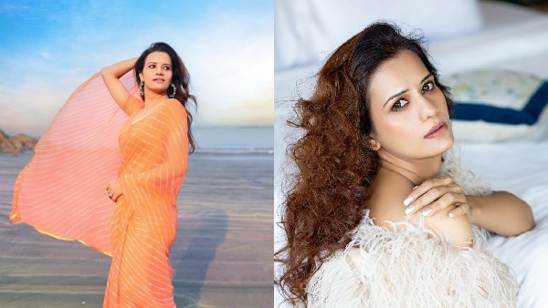 Rowdy Rathore Actress Kajal Vashisht Returns To Gujarati