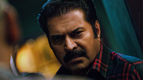 Mammootty-Vinayakan Crime Drama Kalamkaval Teaser Update