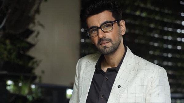 Sunil Shetty Congratulates Karanvir Sharma