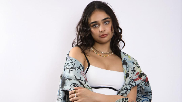 Five Things You Should Know About Kaveri Kapur