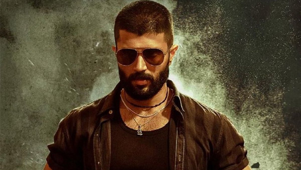 Kingdom Box Office Collection Andhra amp amp Telangana Day 1