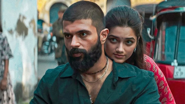 Vijay Deverakonda s Kingdom Crosses 40 Cr In 4 Days