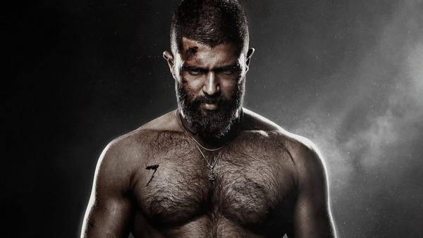 Kingdom Box Office Collection Day 8 Early Updates Kingdom Box Office Collection Day 8 Early Updates