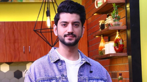 Kunal Jaisingh writes a poetry, urges for review of Supreme Court's directive on stray dogs - Filmibeat
