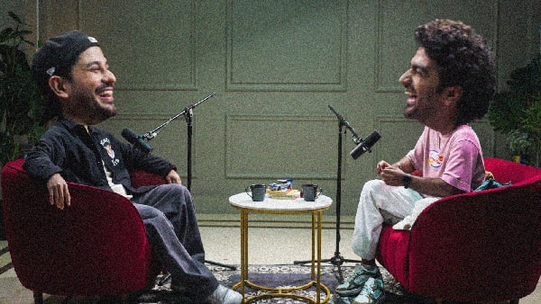 Kunal Kemmu Makes His Debut As Singer-songwriter With Loche