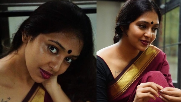 Lakshmi Menon Accused In Kidnapping amp amp Assault Case Lakshmi Menon Accused In Kidnapping amp amp Assault Case