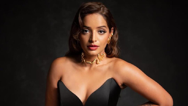 Lisa Mishra To Bring The Magic Of Indian Cinema s Music Lisa Mishra To Bring The Magic Of Indian Cinema s Music