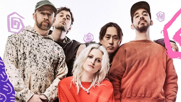 Lollapalooza India Tickets Global amp amp Indian Artists Live