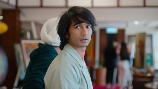 Love in Vietnam Trailer Out