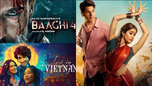 Love In Vietnam Trailer Gets Attached To Param Sundari