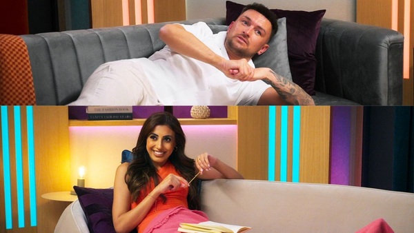 Love Is Blind UK Season 2 Episodes 5-7 Release Time