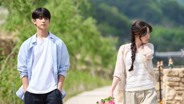 Love Take Two Episode 2 Release Time What To Expect