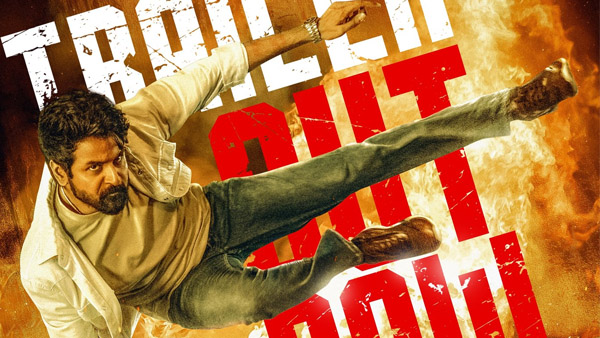 Sivakarthikeyan-Murugadoss Madharaasi Trailer Released