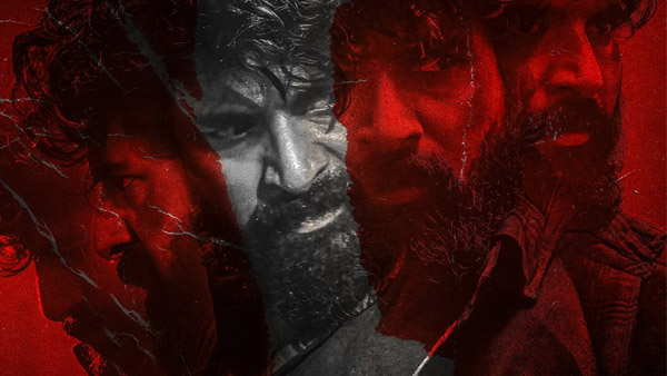 Sivakarthikeyan s Madharaasi Trailer Release Time