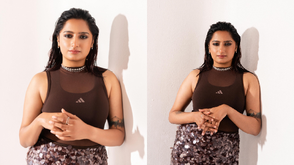 The Melody of Madhubanti Bagchi The Melody of Madhubanti Bagchi