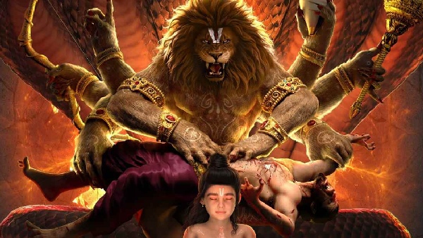 Mahavatar Narsimha Box Office Day 14 Prediction Hindi Mahavatar Narsimha Box Office Day 14 Prediction Hindi