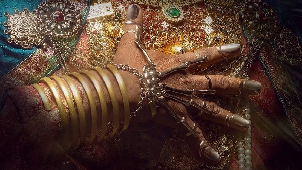 RB Title First Look Release Date Time Where To Watch