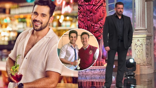 Bigg Boss 19 Confirmed Contestant Who Is Abhishek Bajaj