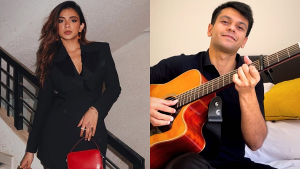 Apoorva Mukhija Cheating Allegations By Ex Bf Utsav Dahiya