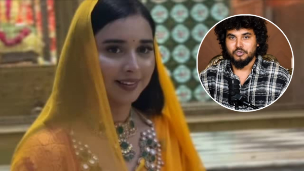 Bigg Boss 19 Fame Tanya Mittal Ex-Boyfriend