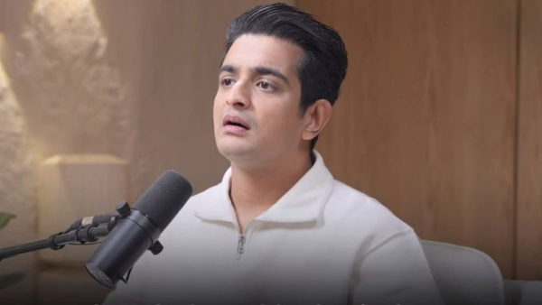 Ranveer Allahbadia BeerBiceps Slams Bollywood Celebs Ranveer Allahbadia BeerBiceps Slams Bollywood Celebs