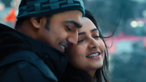 Dhumketu Bengali Box Office Collection Day 8