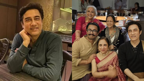 Aamir Khan Family Statement On Faissal Khan Mistreatment Allegations