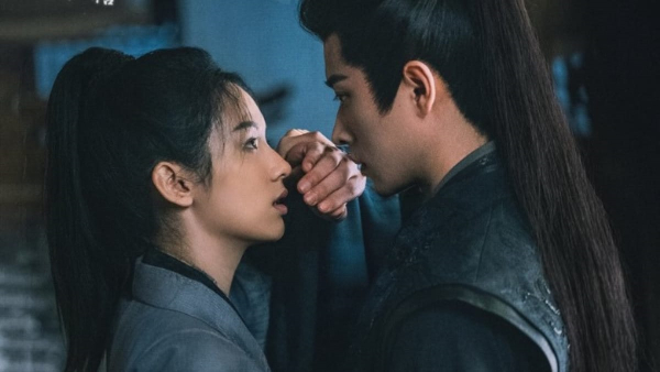 Legend Of The Female General Cdrama Episodes 12-13 Release Time Today Legend Of The Female General Cdrama Episodes 12-13 Release Time Today