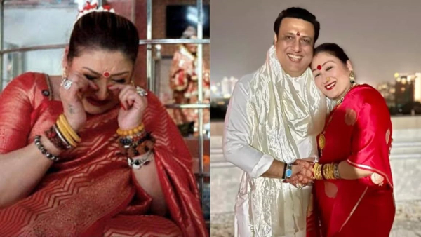 Govinda-Sunita Ahuja Divorce Case Updates