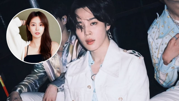 BTS Jimin Viral Video Controversy