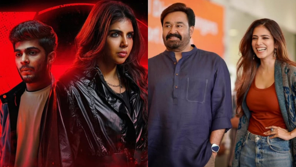 Lokah Vs Hridayapoorvam Box Office Collection Day 3 Early Updates