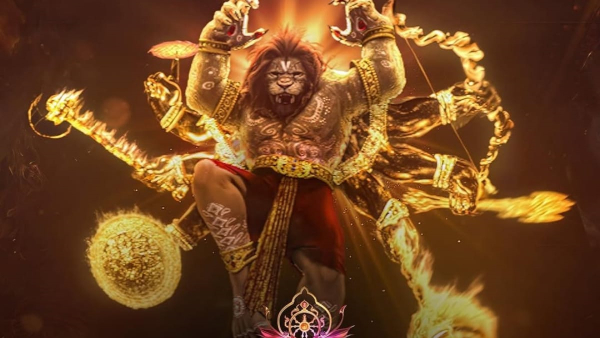 Mahavatar Narsimha Box Office Collection Day 20 Early Updates