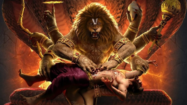 Mahavatar Narsimha Box Office Collection Day 13 Early Updates Mahavatar Narsimha Box Office Collection Day 13 Early Updates