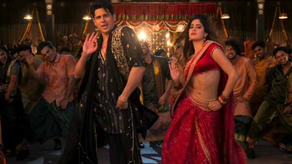 Param Sundari Box Office Collection Day 2 Early Updates