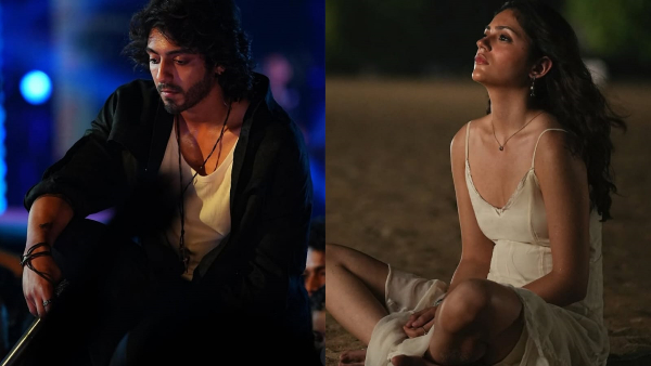 Saiyaara OTT Release Date amp amp Platform Latest Update