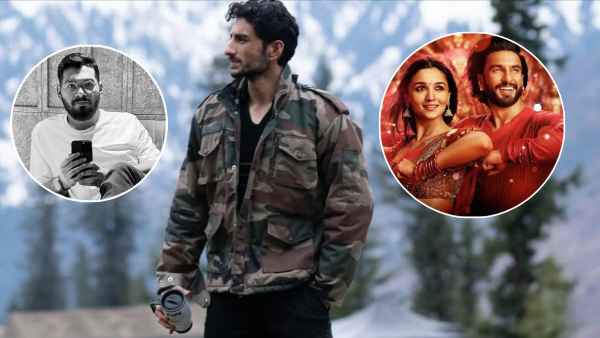 Sarzameen Director Kayoze Irani Exclusive