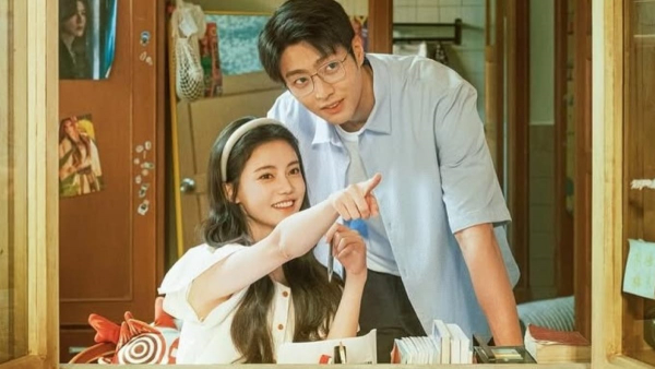 Summit Of Our Youth Cdrama Episode 16 Release Time