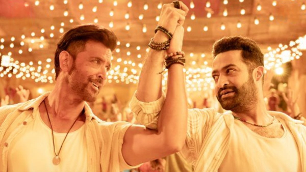 War 2 Box Office Collection Day 1 Early Prediction