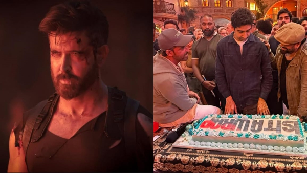 War 2 Worldwide Box Office Collection Day 13 War 2 Worldwide Box Office Collection Day 13