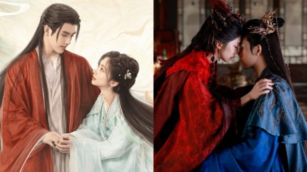 When Destiny Brings The Demon Cdrama Episode 30 Release Time Today