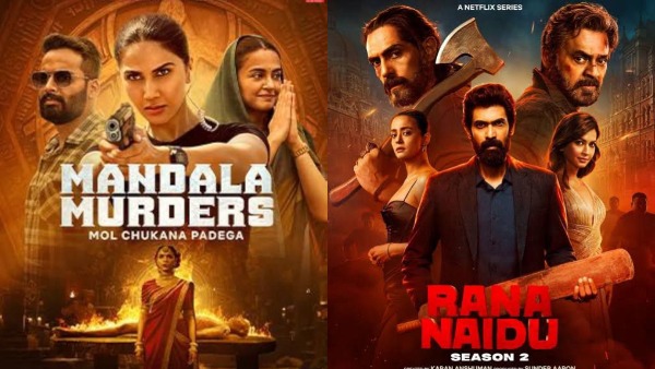Mandala Murders Got You Hooked Add These Netflix Thrillers